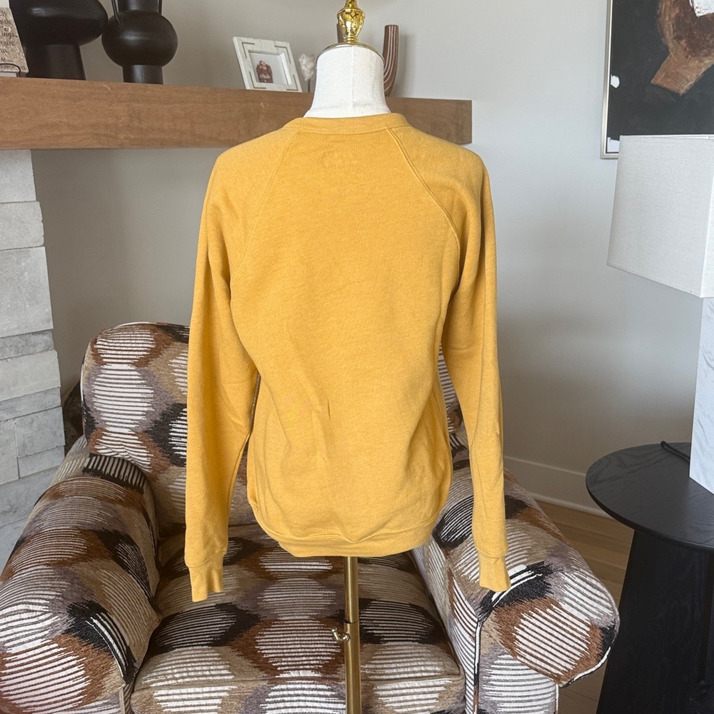 Sarah Marie Design Studio RUN Sweatshirt - Picture 4 of 5